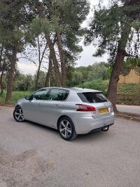 Peugeot 308 2014 Allure thumbnail 4