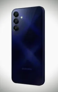 Samsung Galaxy a15