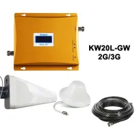 Amplificateur GSM Répéteur Lintratek Dual-Band 2G/3G KW20L-GW