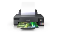 Imprimante Epson EcoTank L18050 Imprimante Photo A3+ - Wi-Fi - JET D'ENCRE - 6 COULEUR - 22 PPM 