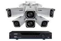 Installations & Vente Équipements de VidéoSurveillance & Accessoires