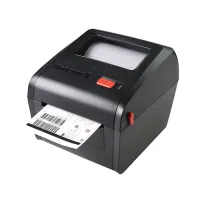IMPRIMANTE CODE A BARRE PC42D HONEYWELL LAN/USB/SERIAL 203 dpi