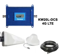 Amplificateur GSM Répéteur Lintratek Single Band 4G LTE 1800 KW20L-DCS