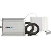 Amplificateur Répéteur GSM Uniden U65 Dual-Band 4G-3G DCS 1800/2100 1000m2
