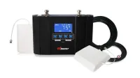 Amplificateur Répéteur GSM HiBoost HI23-EW Dual-Band 2G-3G 3000m2