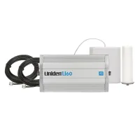 Amplificateur Répéteur GSM Uniden U60 Triband 2G/3G/4G 1000m2 Made in USA