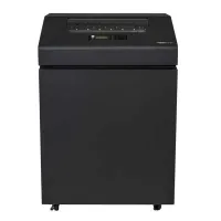 IMPRIMANTE MATRICIELLE PRINTRONIX LIGNE P8000 AVEC CABINE 1000 LIGNES ARABISÉE