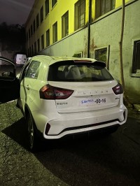 voitures-geely-gx3-pro-2025-oran-algerie