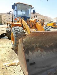آلة-hyndai-hl-760-7-2007-مسعد-الجلفة-الجزائر