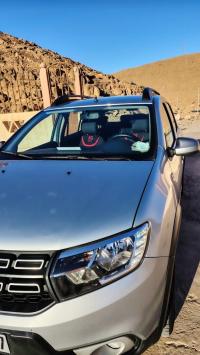 سيارات-dacia-sandero-2021-stepway-غرداية-الجزائر