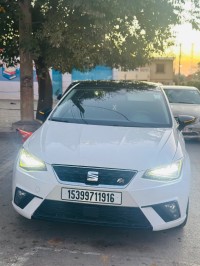 سيارات-seat-ibiza-2019-high-facelift-شراقة-الجزائر