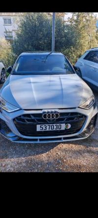 سيارات-audi-a3-sportback-2026-s-line-بئر-الجير-وهران-الجزائر
