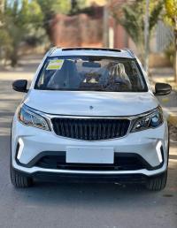 سيارات-livan-x3-pro-2025-عين-التوتة-باتنة-الجزائر