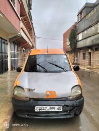 سيارات-renault-kangoo-1999-مدروسة-تيارت-الجزائر