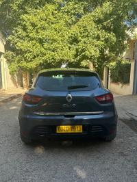 سيارات-renault-clio-4-2019-limited-2-تلمسان-الجزائر