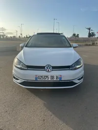 Volkswagen Golf 7 2018 JOIN