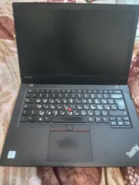 Thinkpad t470