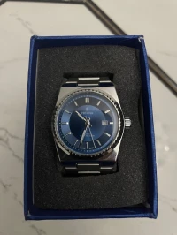 Montre Homme Festina Swiss 