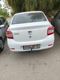 سيارات-dacia-logan-2015-قسنطينة-الجزائر