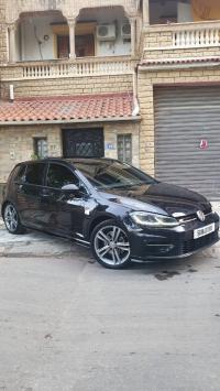 سيارات-volkswagen-golf-7-2019-r-line-بابا-حسن-الجزائر