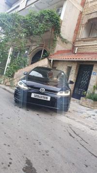 سيارات-volkswagen-golf-7-2019-r-line-بابا-حسن-الجزائر