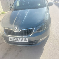 voitures-skoda-fabia-2015-fresh-draria-alger-algerie