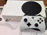 أجهزة-ألعاب-الفيديو-console-series-s-512g-دالي-ابراهيم-الجزائر