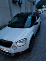 voitures-skoda-yeti-2013-kherrata-bejaia-algerie