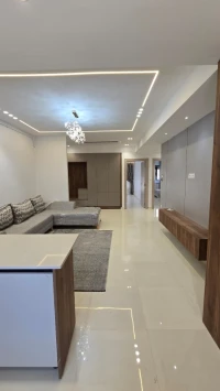 Vente Appartement F4 F5 Alger Bordj el kiffan