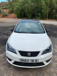 سيارات-seat-ibiza-2016-high-facelift-البويرة-الجزائر