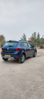 voitures-dacia-sandero-2018-stepway-sidi-ali-mostaganem-algerie