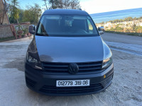 utilitaire-volkswagen-caddy-2019-business-aokas-bejaia-algerie