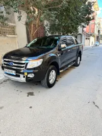 Ford Ranger 2015 Ranger