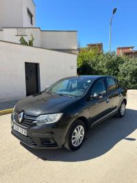 سيارات-renault-symbol-2019-برج-الكيفان-الجزائر