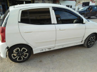 voitures-kia-picanto-2011-reghaia-alger-algerie