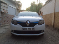 voitures-renault-symbol-2016-mouzaia-blida-algerie