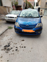 voitures-citroen-c3-2002-setif-algerie