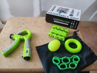 معدات-أخرى-adjustable-grip-أولاد-فايت-الجزائر