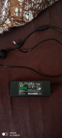 شاحن اصلي sony