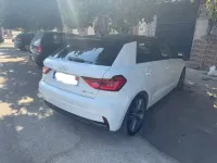 Audi A1 Sportback 2021 A1 Sport Back