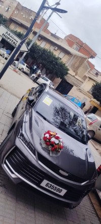 سيارات-geely-coolray-2025-flag-ship-بئر-خادم-الجزائر