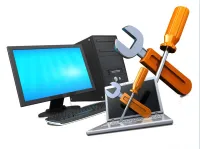Maintenance et Réparation Materiels Informatique