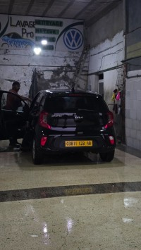 سيارات-kia-picanto-2023-الكرمة-وهران-الجزائر
