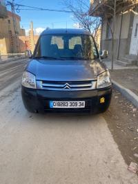 سيارات-citroen-berlingo-2009-برج-بوعريريج-الجزائر