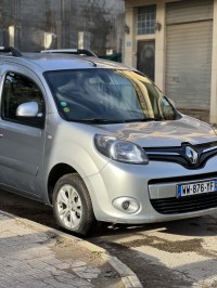 سيارات-renault-kangoo-2021-confort-بومرداس-الجزائر