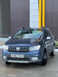 سيارات-sandero-stepway-2018-باتنة-الجزائر