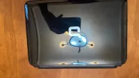 Compaq mini habt mn la france jamais utilisè