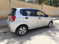 Chevrolet Aveo 5 portes 2011 LS+