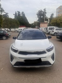 سيارات-kia-kx1-2025-luxury-باش-جراح-الجزائر