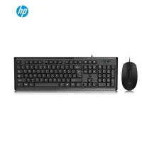CLAVIER HP KM 10